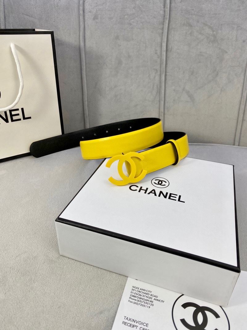 CHANEL